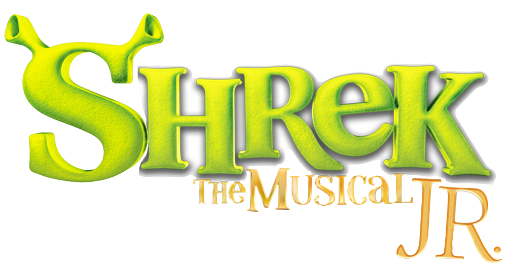 Shrek logo  The Community House