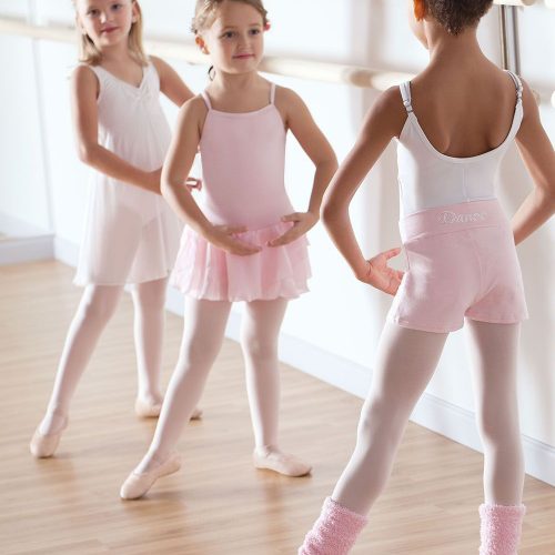 girls ballet dance