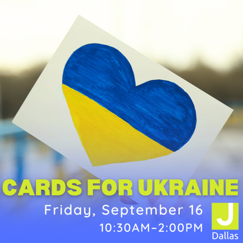 Cards for Urkrine