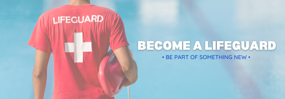 Lifeguard Web Banner