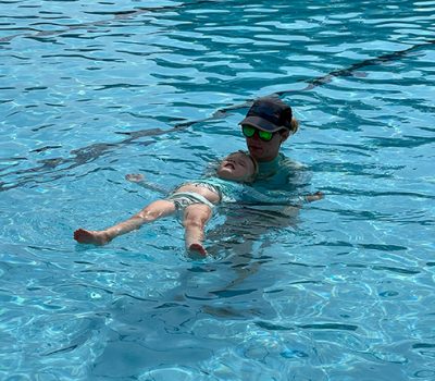Swim Instructor